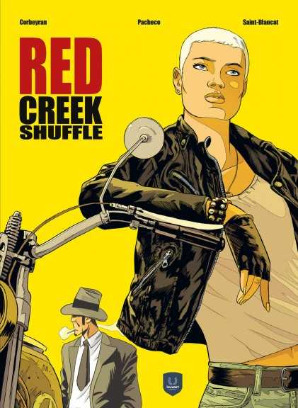 Red Creek Shuffle