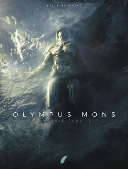 Olympus Mons 7 Missie Farout