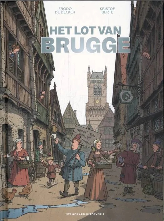 Lot van Brugge