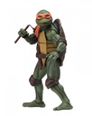 TMNT (1990) Movie - Michelangelo 7 Inch Action Figure