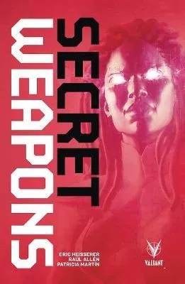 SECRET WEAPONS 1