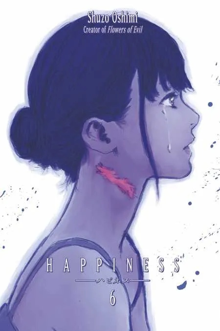 HAPPINESS 6