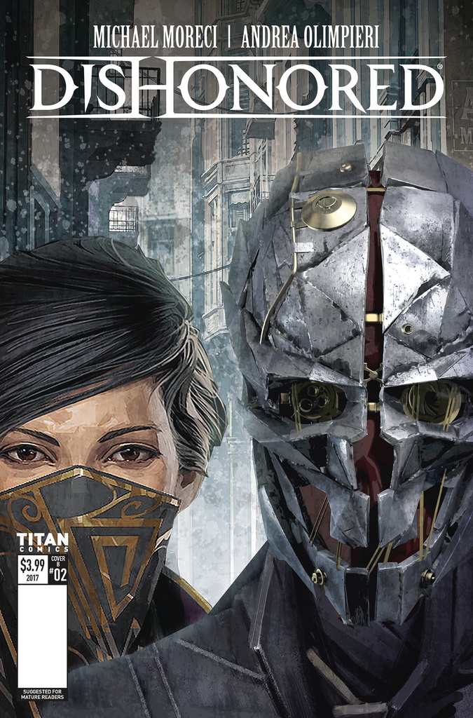 DISHONORED PEERESS AND THE PRICE
