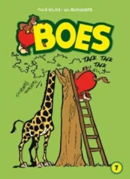 Boes 7