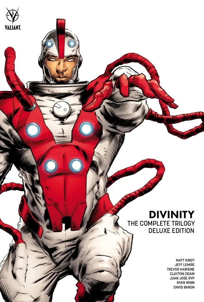 DIVINITY COMP TRILOGY DLX ED