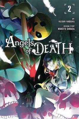 ANGELS OF DEATH 2