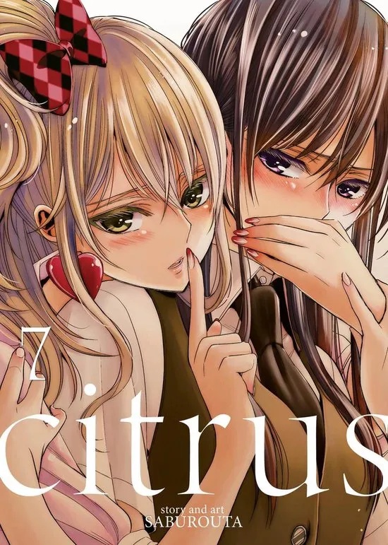 CITRUS 7