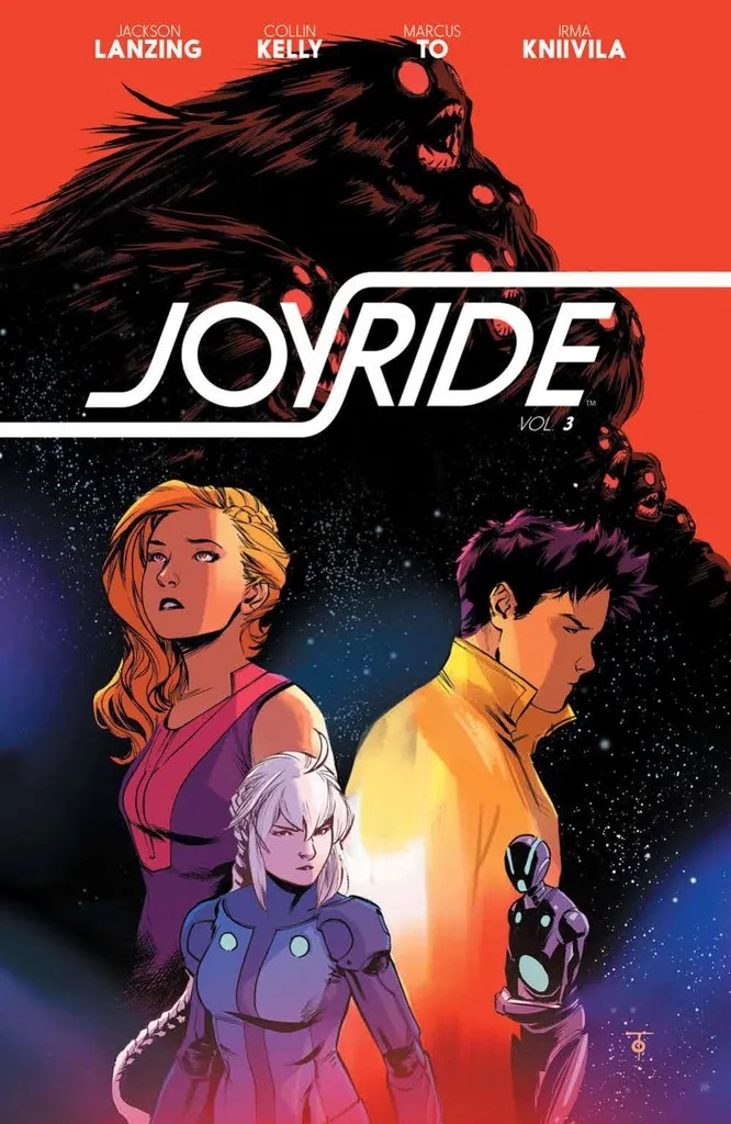 JOYRIDE 3