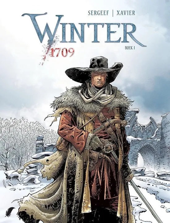 Winter 1709 1