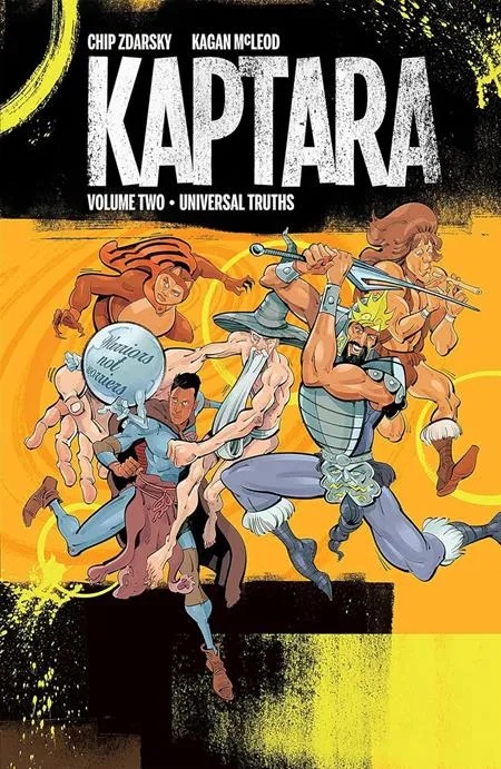 KAPTARA 2