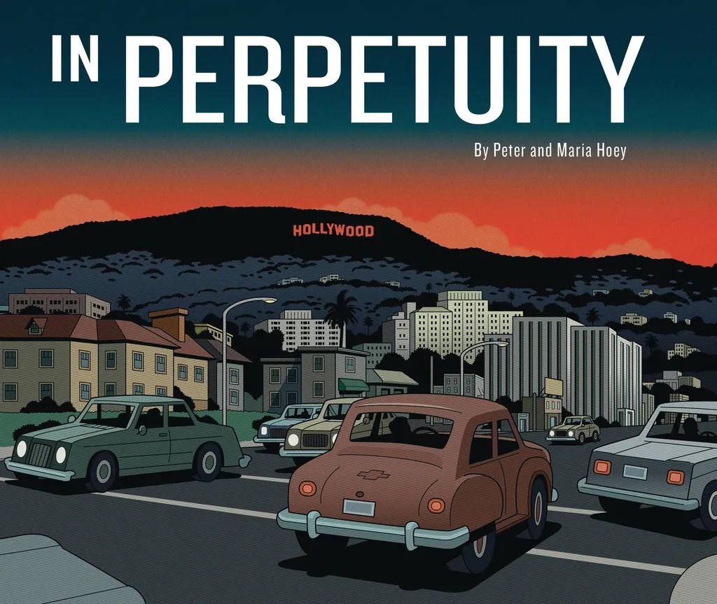 IN PERPETUITY