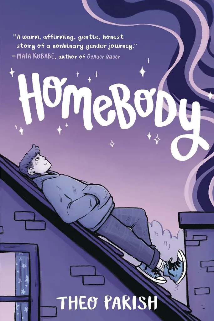 HOMEBODY