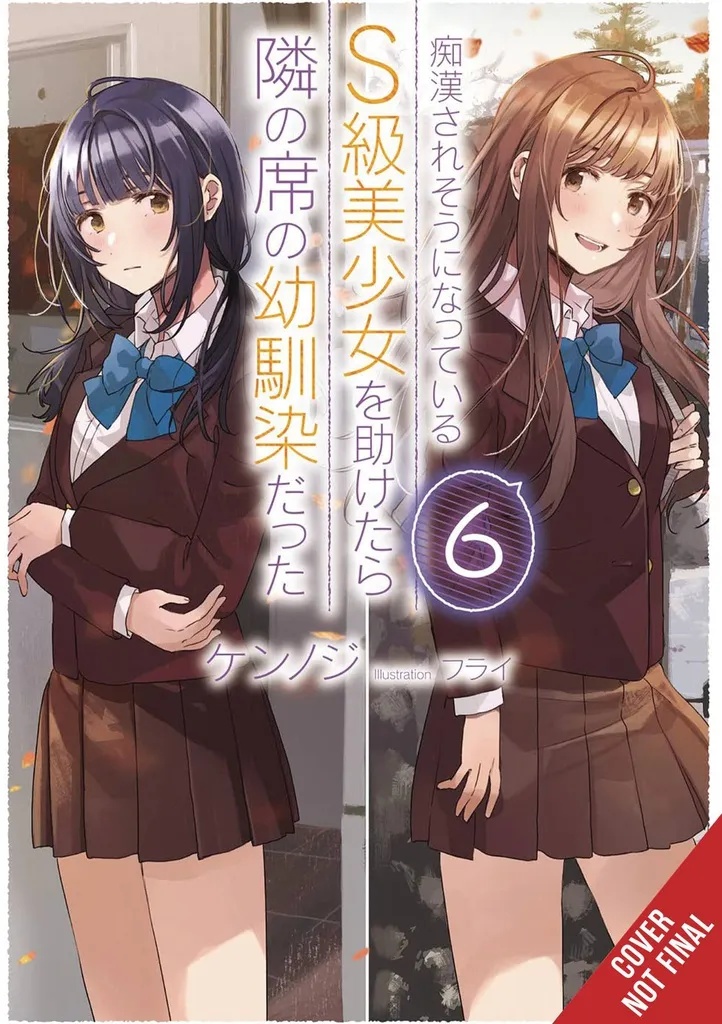 GIRL SAVED ON TRAIN CHILDHOOD FRIEND LN 6