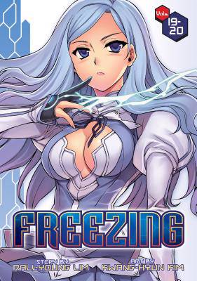 FREEZING OMNIBUS 10