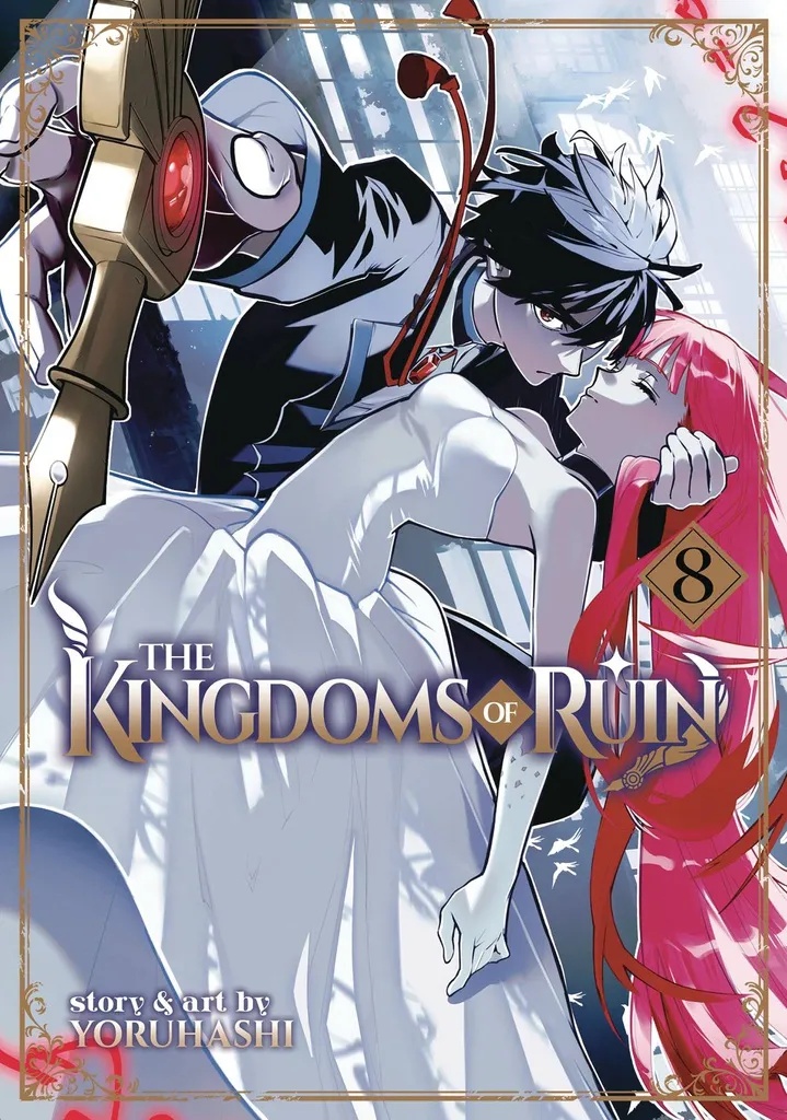 KINGDOMS OF RUIN 8