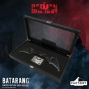 DC COMICS BATMAN BATARANG LIMITED EDITION PROP REPLICA
