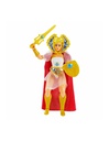 HE MAN AND THE MASTERS OF THE UNIVERSE SHE-RA