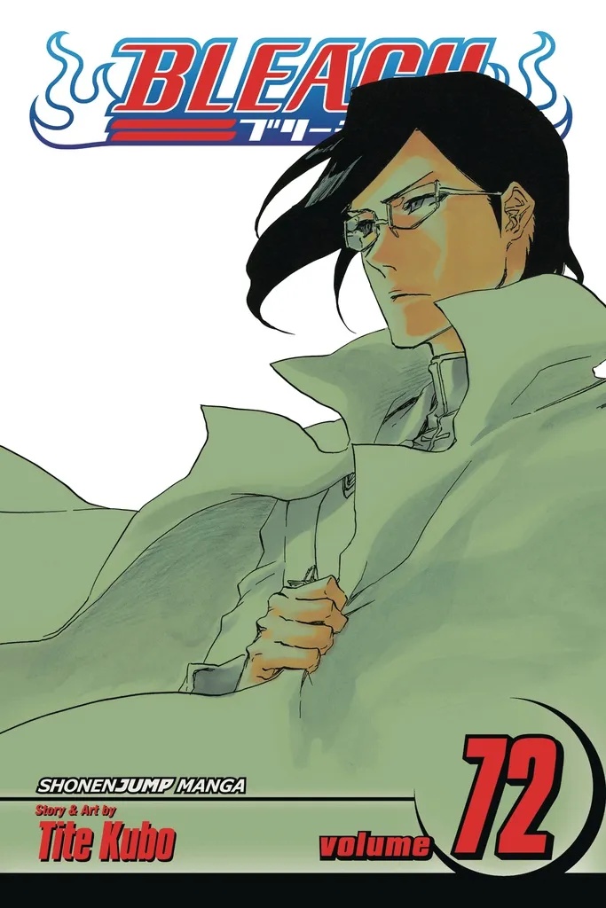 BLEACH 72