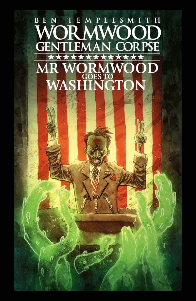 MR WORMWOOD GOES TO WASHINGTON
