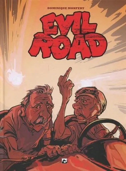 Evil Road