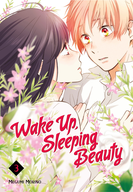 WAKE UP SLEEPING BEAUTY 3