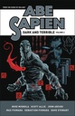 [9781506703855] ABE SAPIEN DARK & TERRIBLE 2