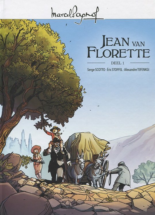 Jean van Florette 1
