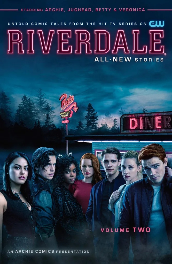 RIVERDALE 2