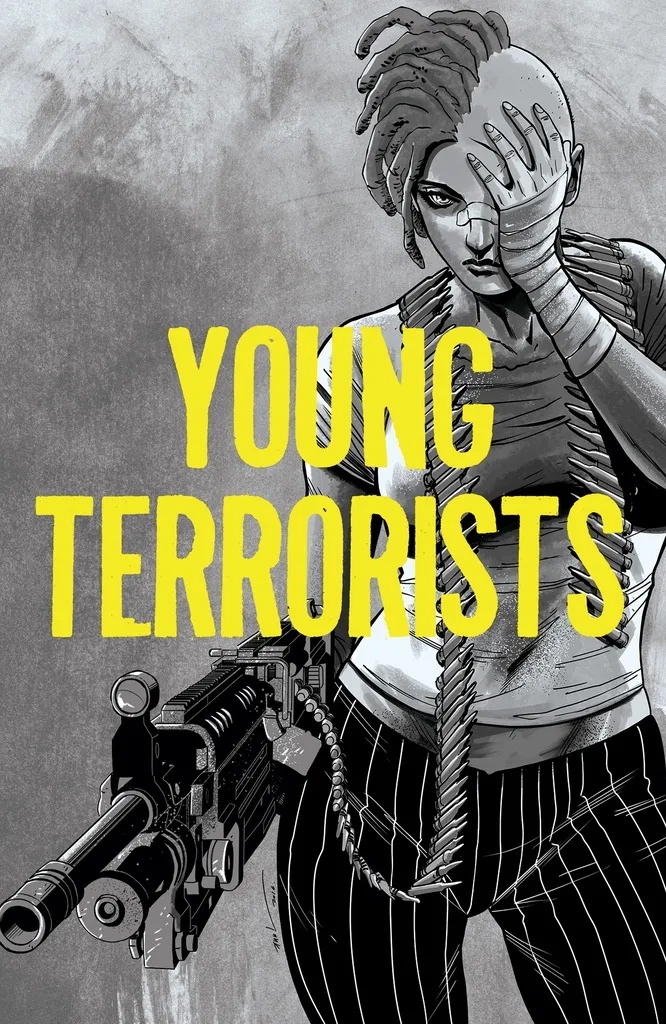 YOUNG TERRORISTS