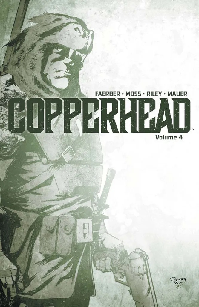 COPPERHEAD 4