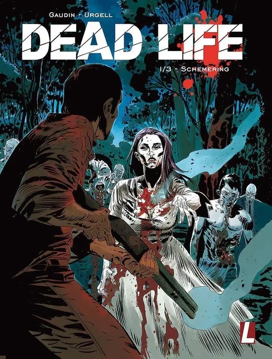 Dead Life 1 Schemering