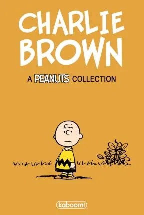CHARLIE BROWN