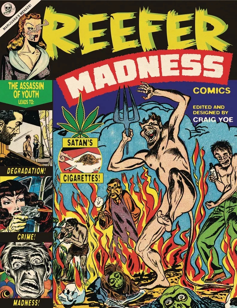 REEFER MADNESS