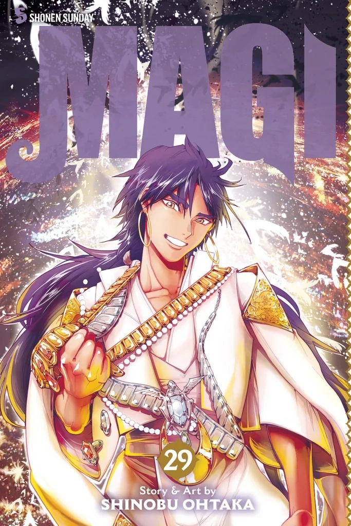 MAGI 29