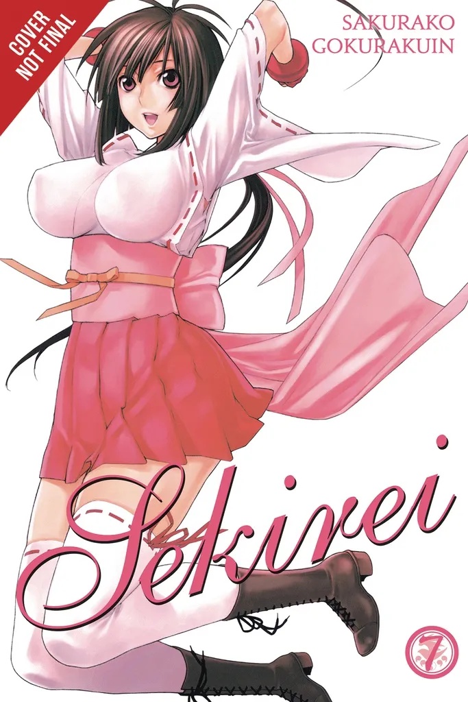 SEKIREI 4