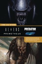 [9781506707259] ALIENS PREDATOR PROMETHEUS FIRE AND STONE