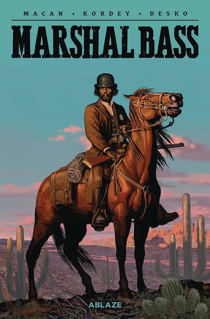 MARSHAL BASS 1