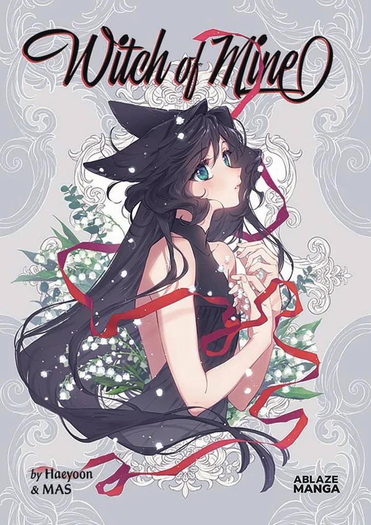 WITCH OF MINE 4