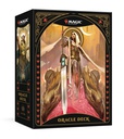 [9780593577738] MAGIC GATHERING ORACLE DECK BOX