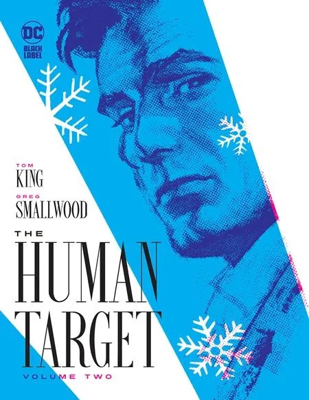 HUMAN TARGET 2