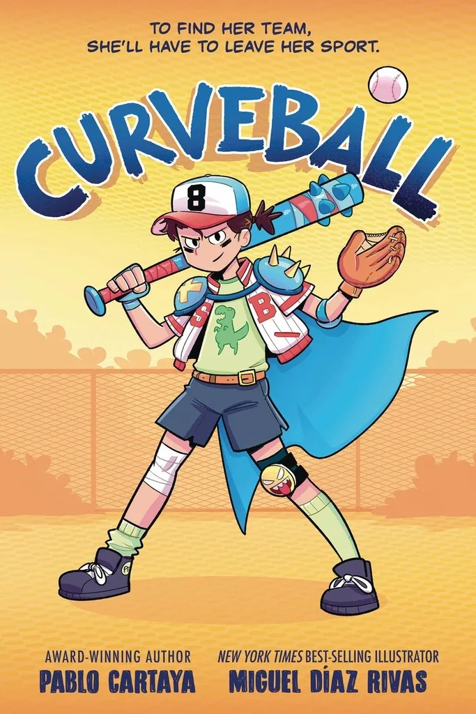 CURVEBALL