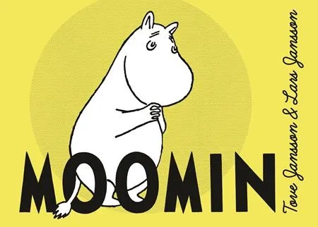 MOOMIN ADVENTURES 1