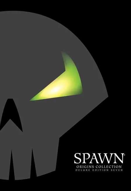 SPAWN ORIGINS DELUXE EDITION 7