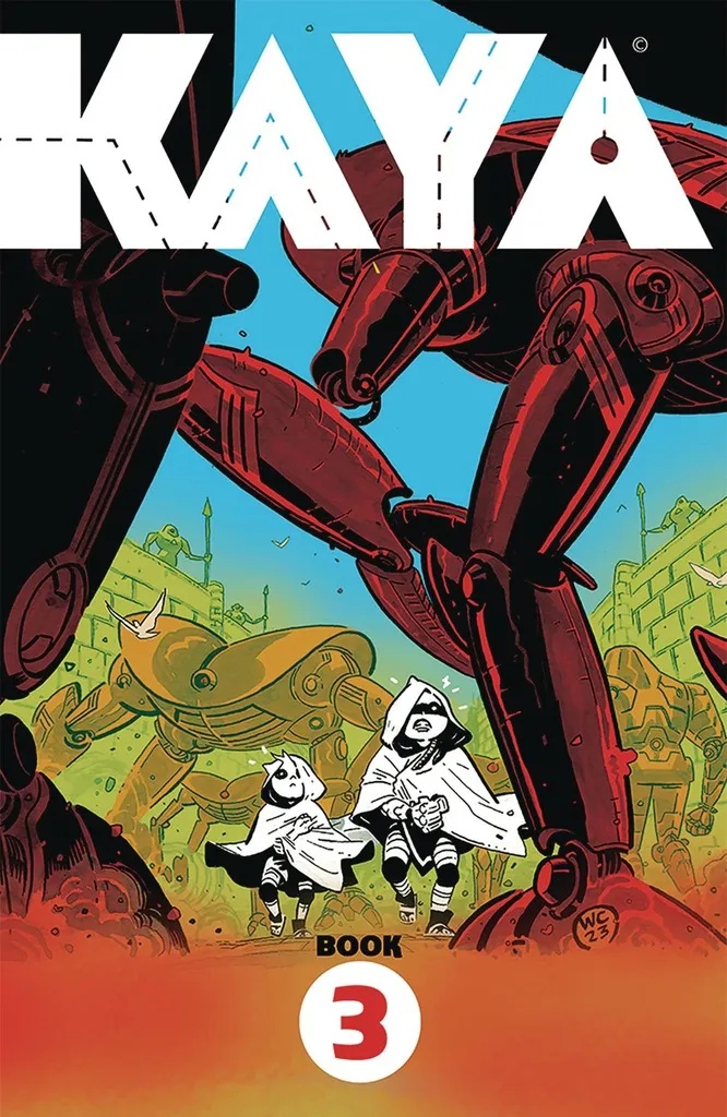 KAYA 3
