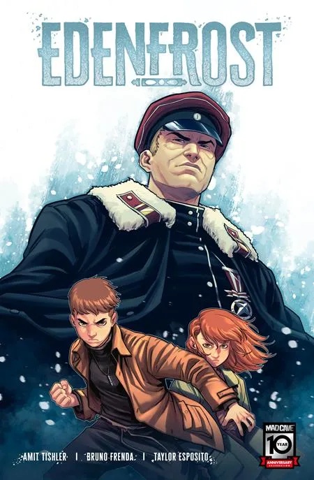 EDENFROST