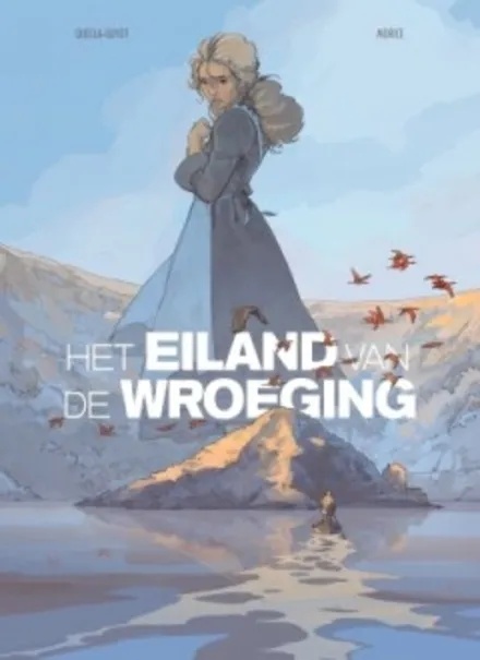 Eiland van de wroeging