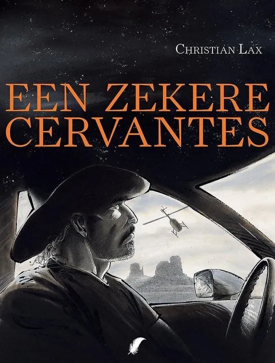 Zekere Cervantes