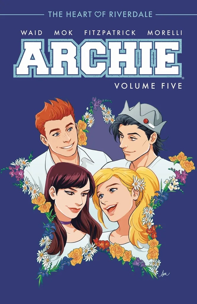 ARCHIE 5