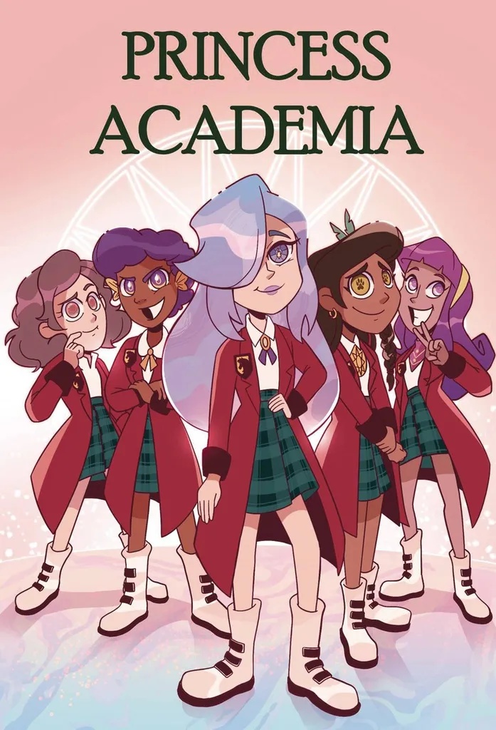 PRINCESS ACADEMIA
