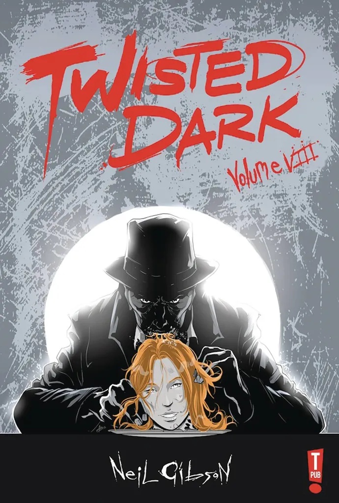 TWISTED DARK 8